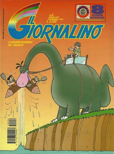 Cover of Issue #v. 71 no. 06