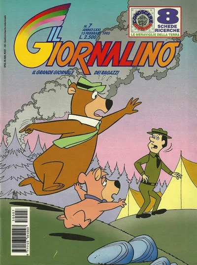 Cover of Issue #v. 71 no. 07