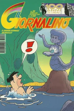 Issue #v. 71 no. 30