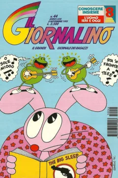 Issue #v. 71 no. 44