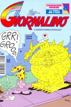 Issue #v. 72 no. 08
