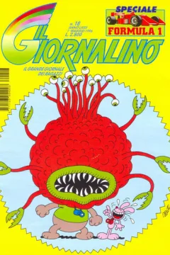 Issue #v. 72 no. 18