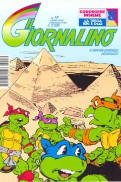 Issue #v. 72 no. 19