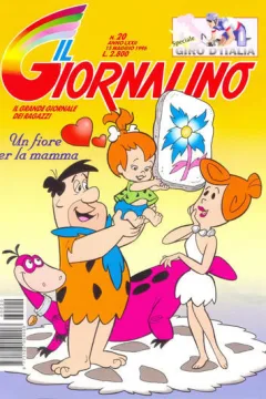 Issue #v. 72 no. 20