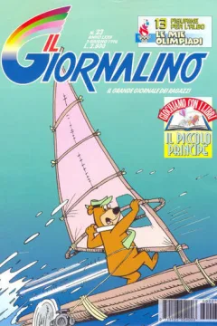 Issue #v. 72 no. 23
