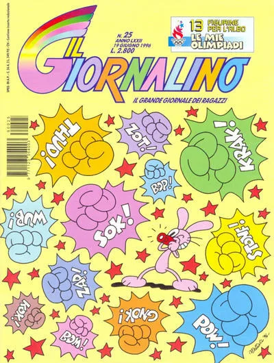 Cover of Issue #v. 72 no. 25