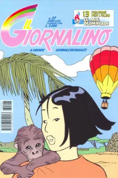 Issue #v. 72 no. 27