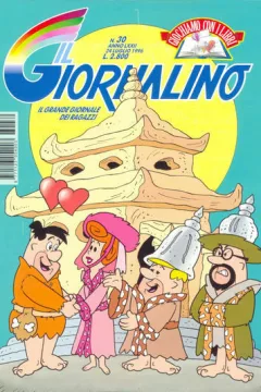 Issue #v. 72 no. 30