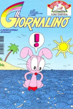 Issue #v. 72 no. 33