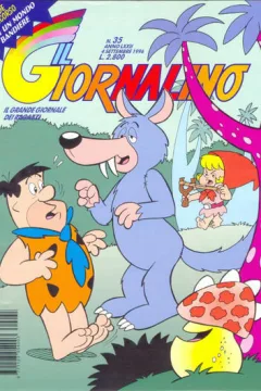 Issue #v. 72 no. 35