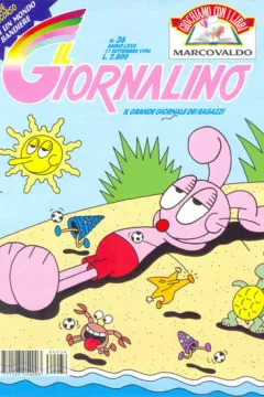 Issue #v. 72 no. 36