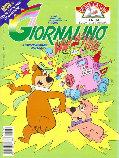 Cover of Issue #v. 72 no. 38