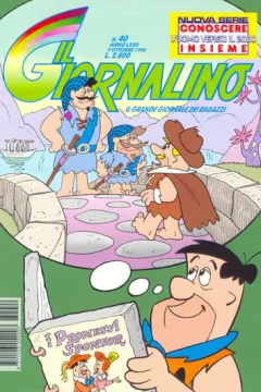 Issue #v. 72 no. 40