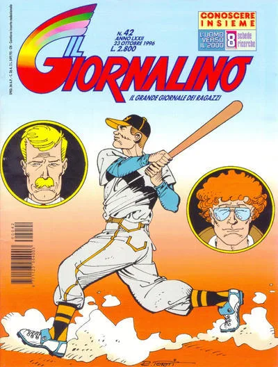 Cover of Issue #v. 72 no. 42