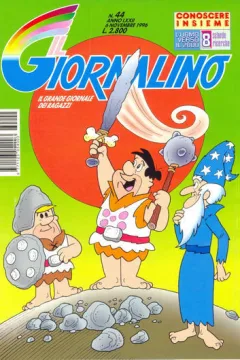 Issue #v. 72 no. 44