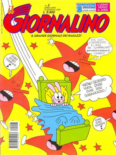 Cover of Issue #v. 73 no. 03