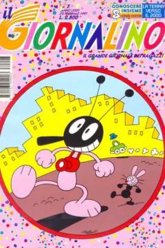 Issue #v. 73 no. 07