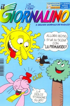 Issue #v. 73 no. 16