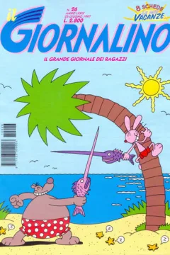 Issue #v. 73 no. 26