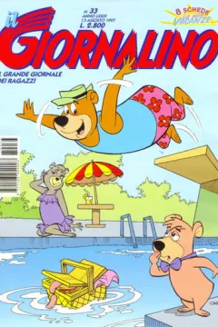 Issue #v. 73 no. 33