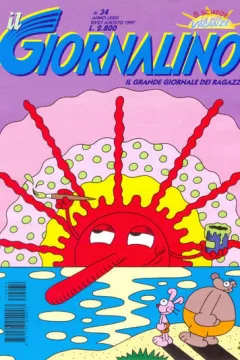 Issue #v. 73 no. 34