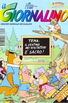 Issue #v. 73 no. 38