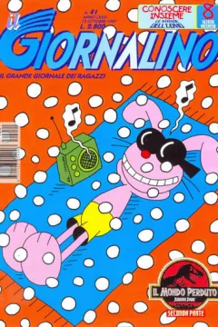 Issue #v. 73 no. 41