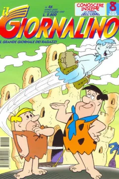 Issue #v. 73 no. 46