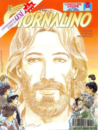Cover of Issue #v. 73 no. 49