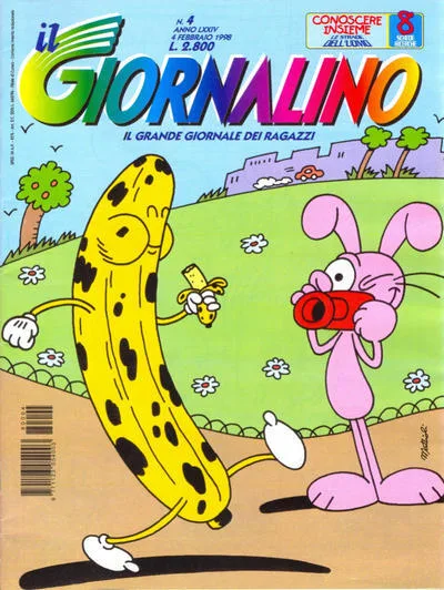 Cover of Issue #v. 74 no. 04