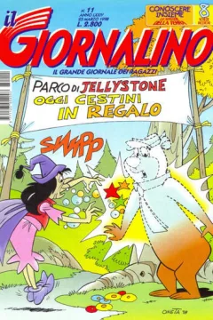 Issue #v. 74 no. 11