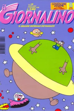 Issue #v. 74 no. 19