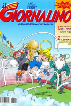 Issue #v. 74 no. 22