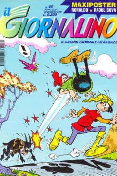 Issue #v. 74 no. 25