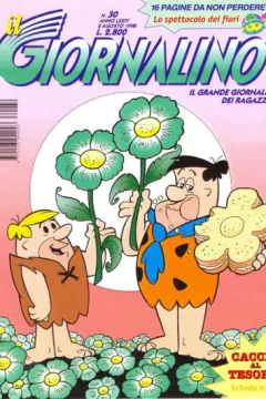 Issue #v. 74 no. 30