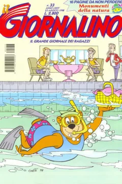 Issue #v. 74 no. 33