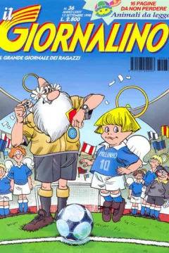 Issue #v. 74 no. 36