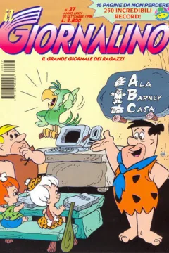 Issue #v. 74 no. 37