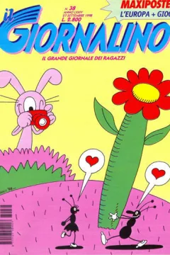 Issue #v. 74 no. 38