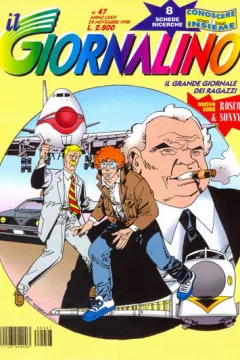 Issue #v. 74 no. 47