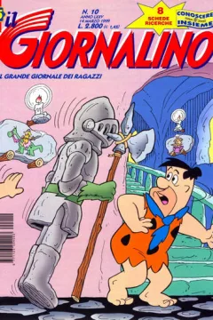 Issue #v. 75 no. 10
