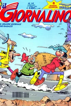 Issue #v. 75 no. 14