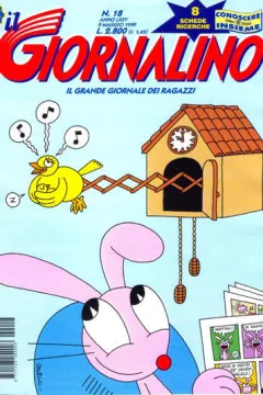Issue #v. 75 no. 18