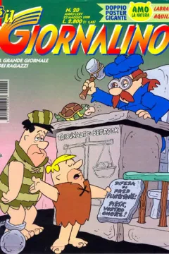 Issue #v. 75 no. 20