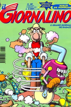 Issue #v. 75 no. 30