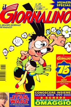Issue #v. 75 no. 39