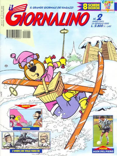 Cover of Issue #v. 76 no. 02