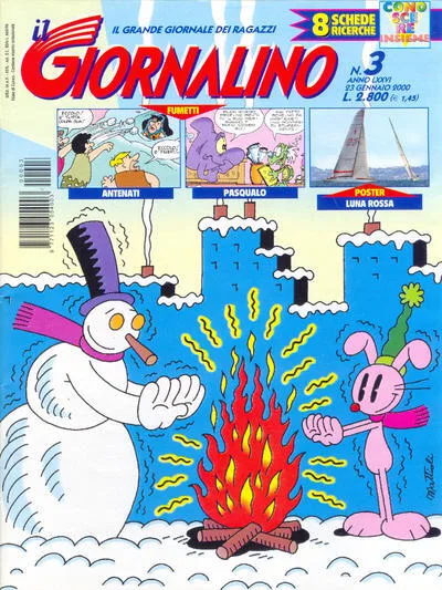 Cover of Issue #v. 76 no. 03