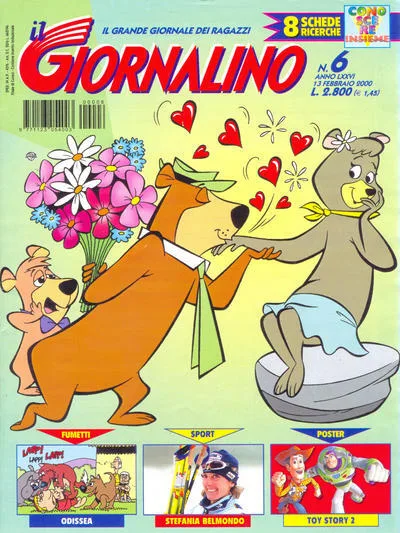 Cover of Issue #v. 76 no. 06