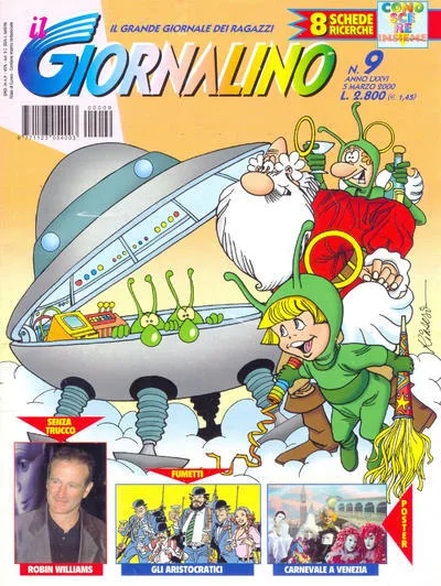 Cover of Issue #v. 76 no. 09